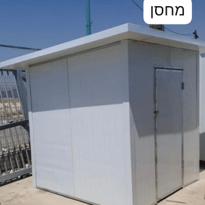מוצרים - פנל השומרון - מפעל לייצור פנלים מבודדים